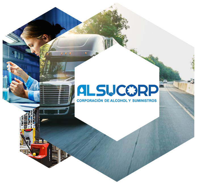 Alsucorp